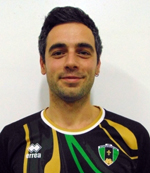 Calciatore Davide MORA - Centrocampista
